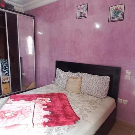 Mohammed V International Airport House Apartment Nouaceur Exterior photo
