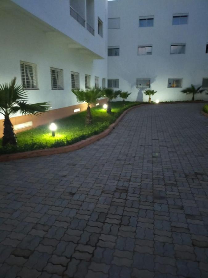 Mohammed V International Airport House Apartment Nouaceur Exterior photo
