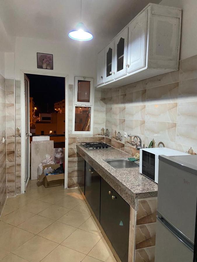 Mohammed V International Airport House Apartment Nouaceur Exterior photo